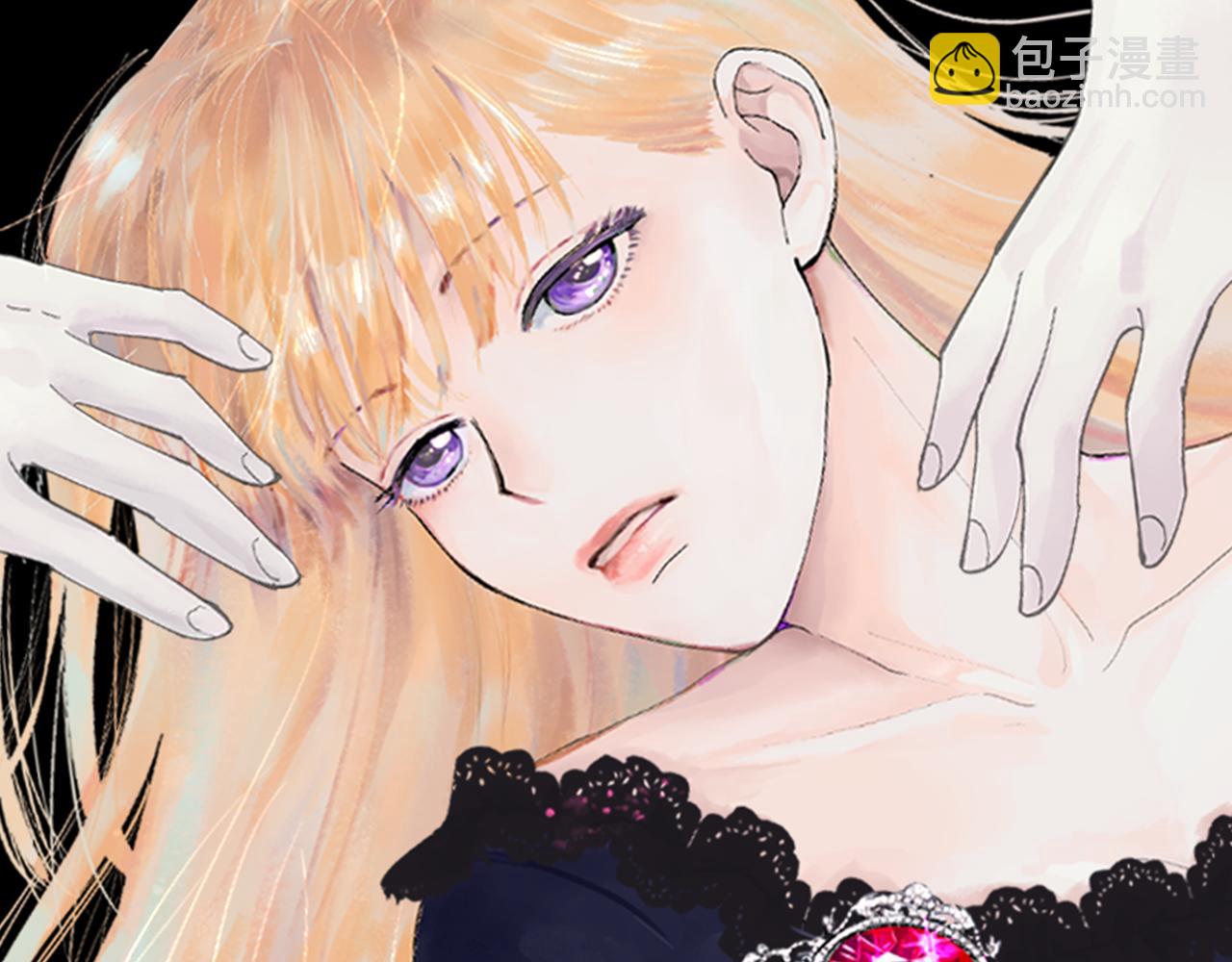 第27话 禁忌之恋(1/3)-第29话