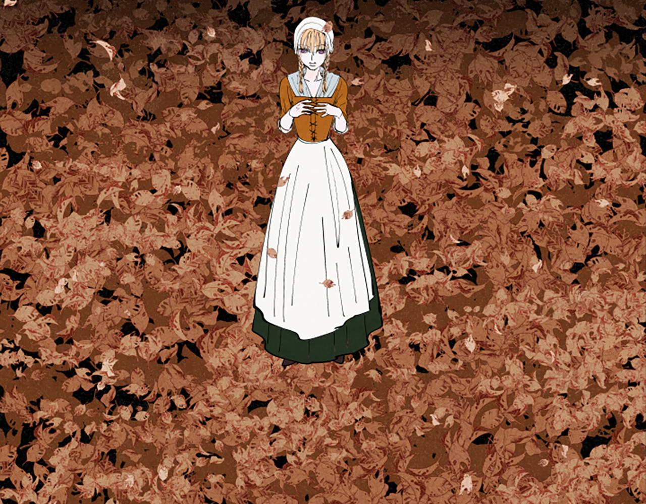 第41话 心怀鬼胎(1/4)-第43话