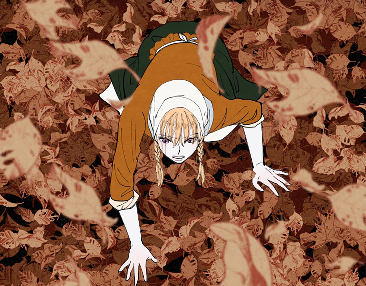 第41话 心怀鬼胎(1/4)-第43话