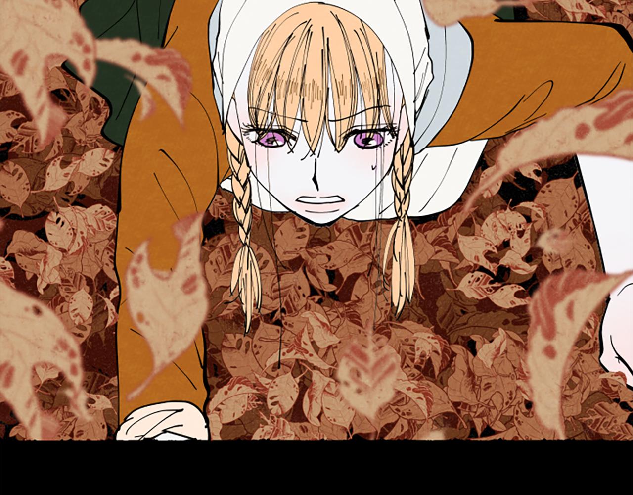 第41话 心怀鬼胎(1/4)-第43话