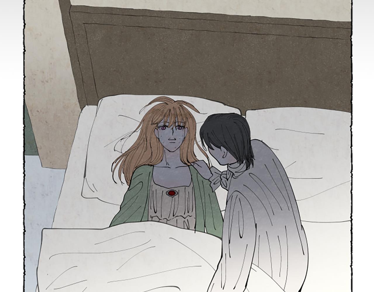 第41话 心怀鬼胎(1/4)-第43话