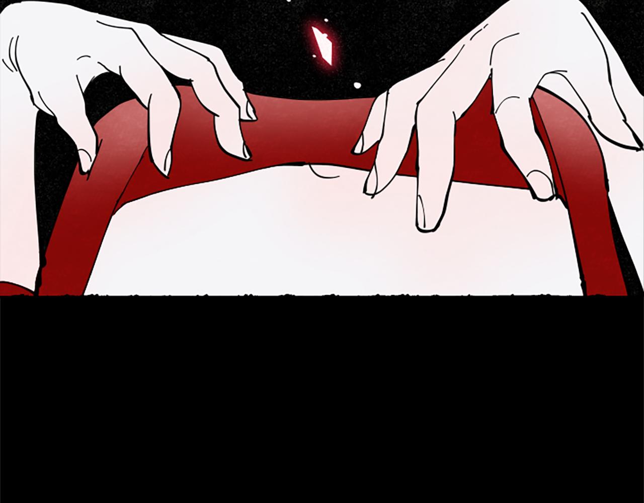 第41话 心怀鬼胎(1/4)-第43话