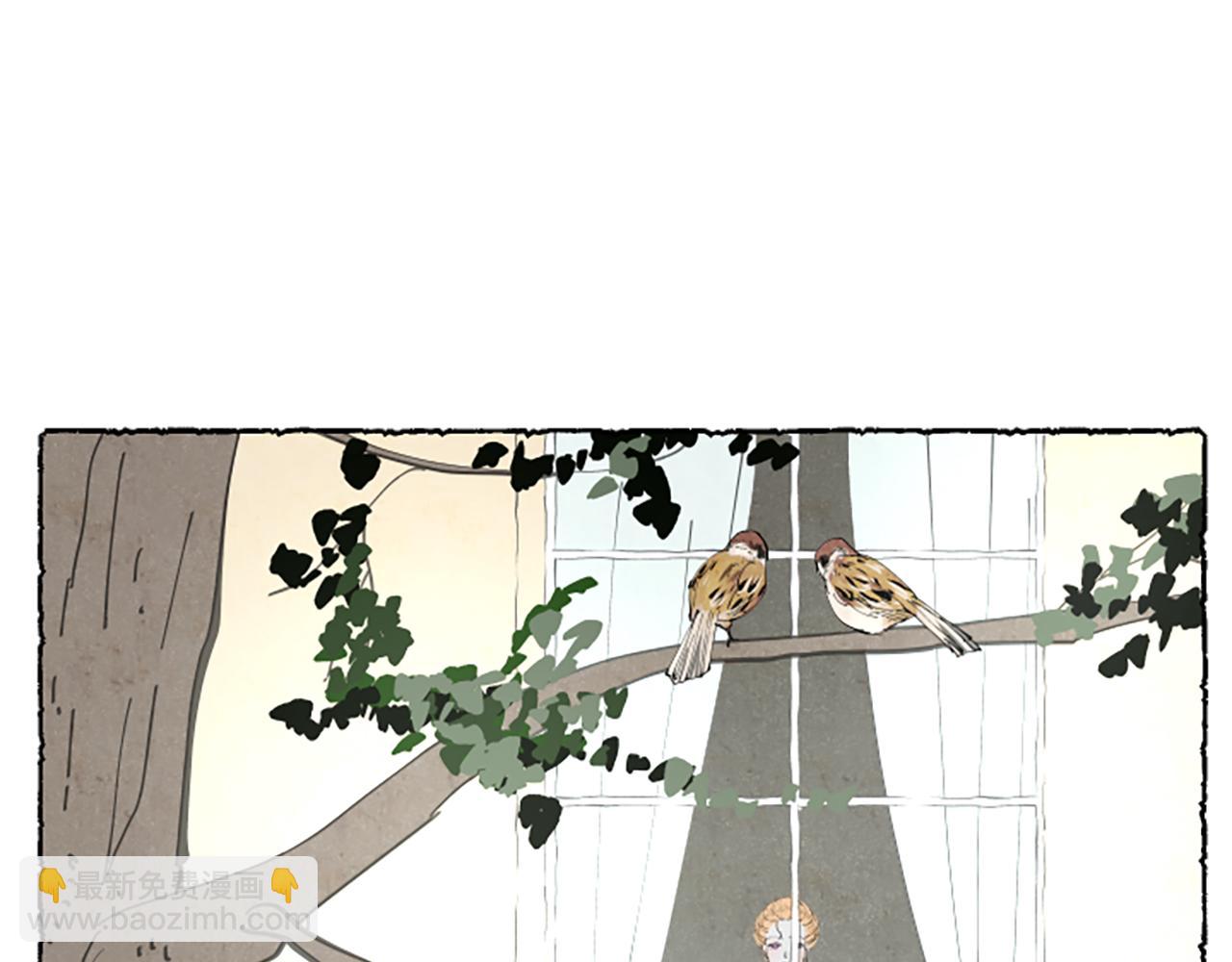 第43话 甜言蜜语(1/4)-第45话