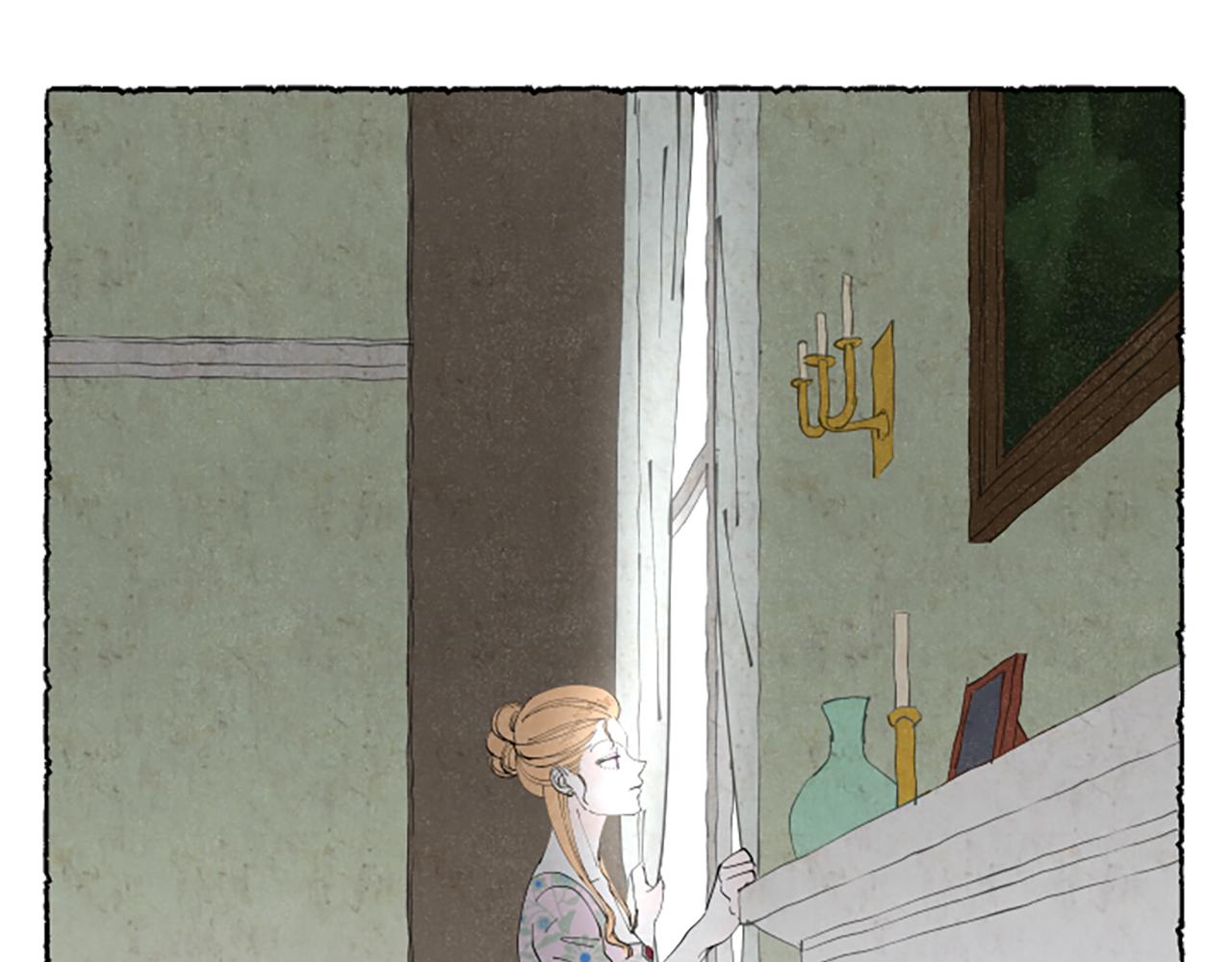 第43话 甜言蜜语(1/4)-第45话