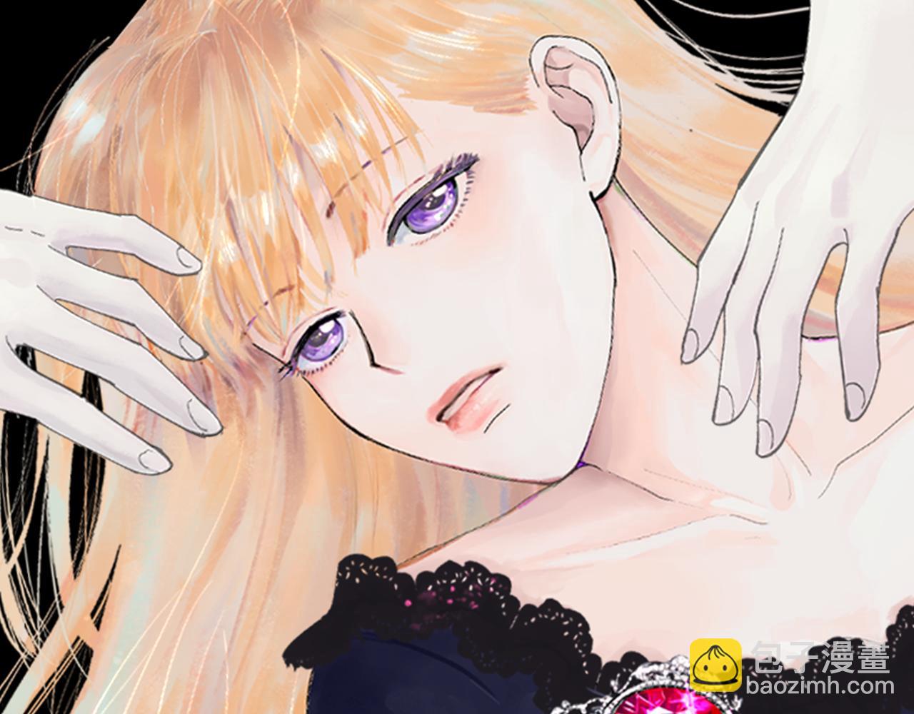 第43话 甜言蜜语(1/4)-第45话