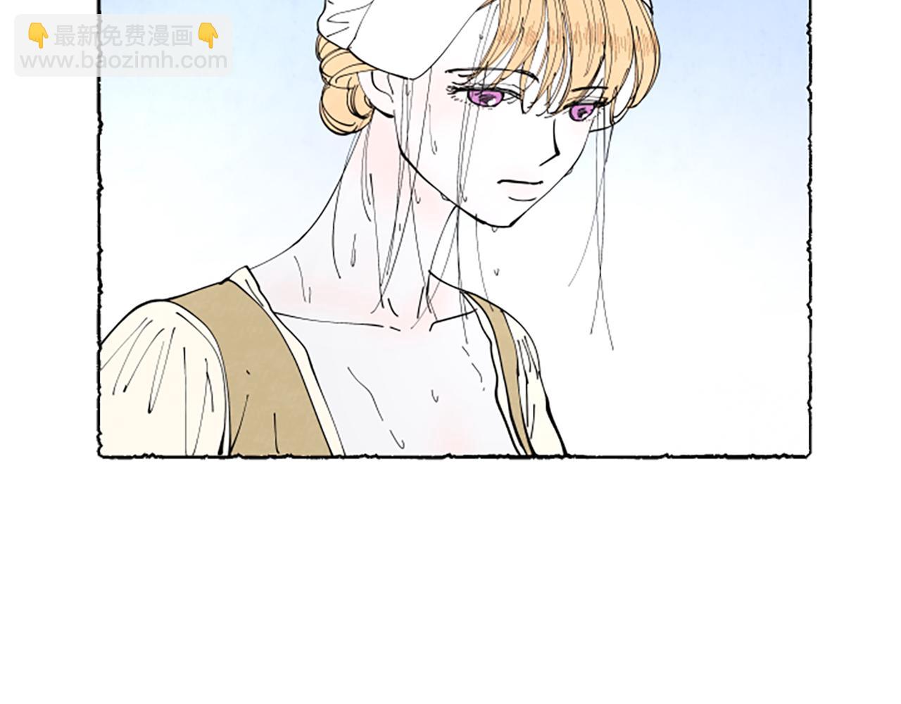 第51话 生病的艾莉(1/4)-第53话