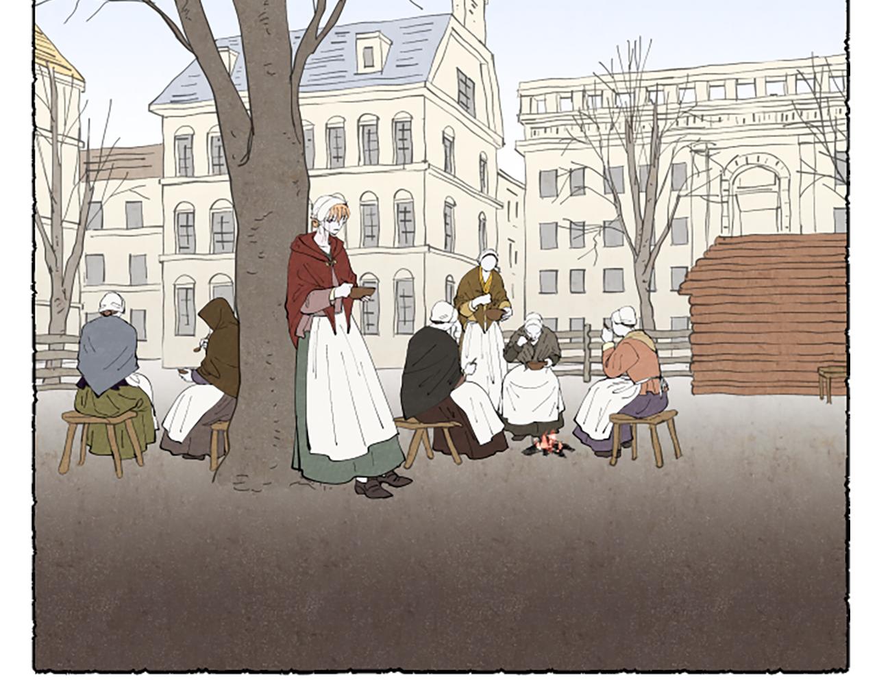 第53话 神父之死(1/4)-第55话