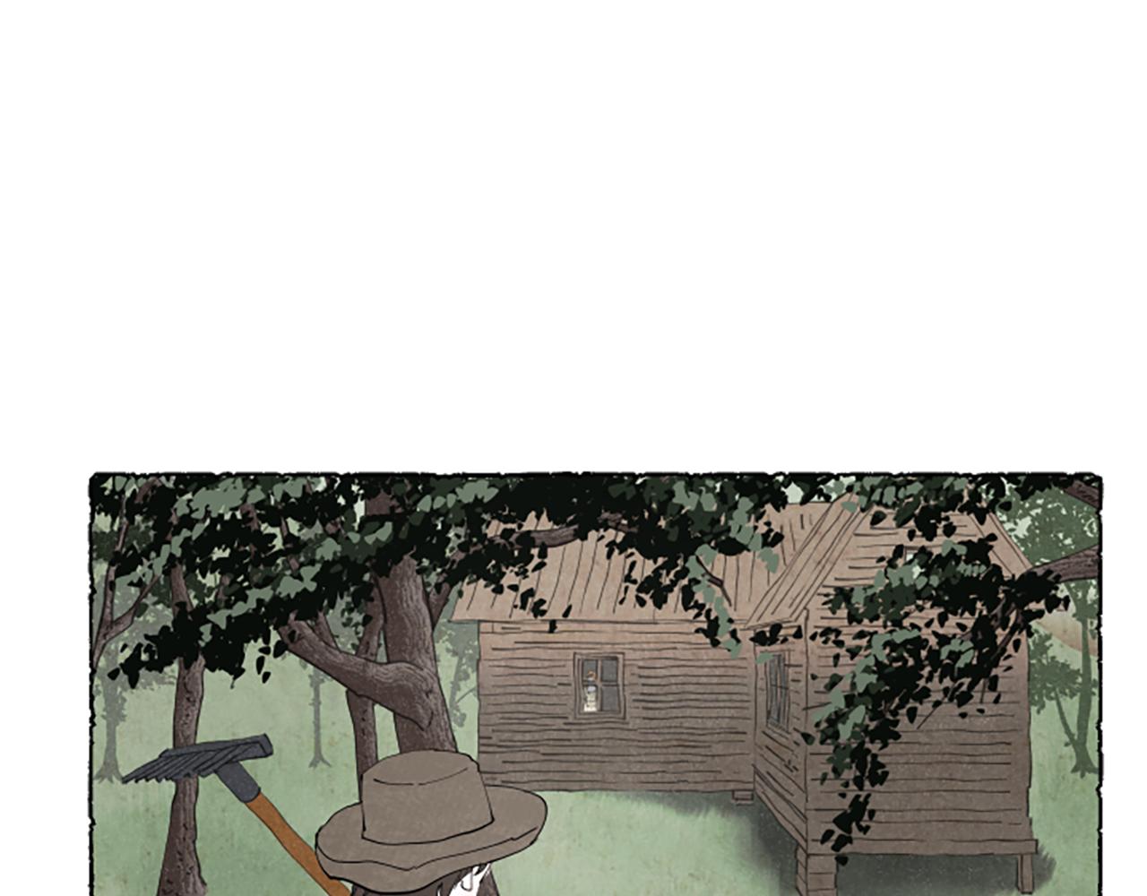 第55话 欢迎仪式(1/4)-第57话