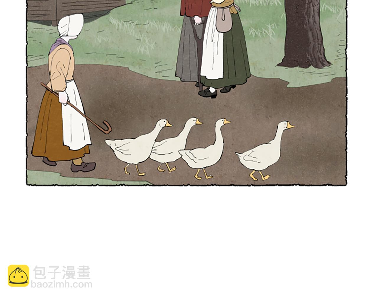 第55话 欢迎仪式(1/4)-第57话