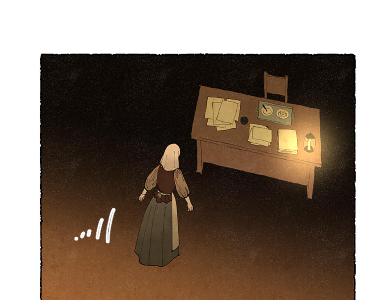 第63话 胸针的线索(1/4)-第65话