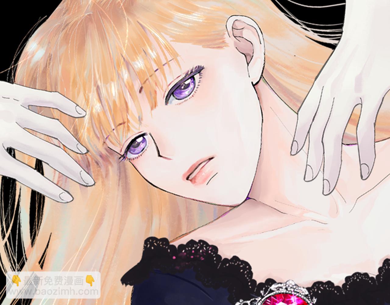 完结篇 只是一场梦(1/6)-第73话