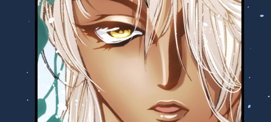 奇境059 94(1/4)-第95话