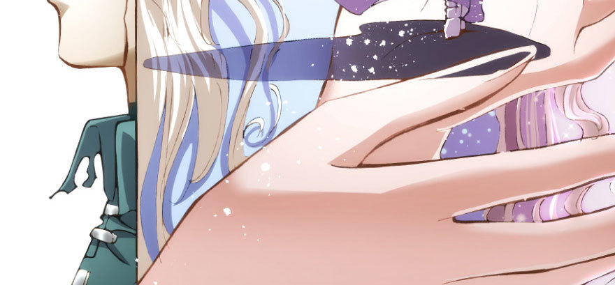 奇境061 96(1/3)-第97话