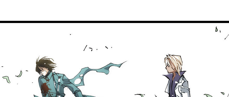 奇境061 96(1/3)-第97话