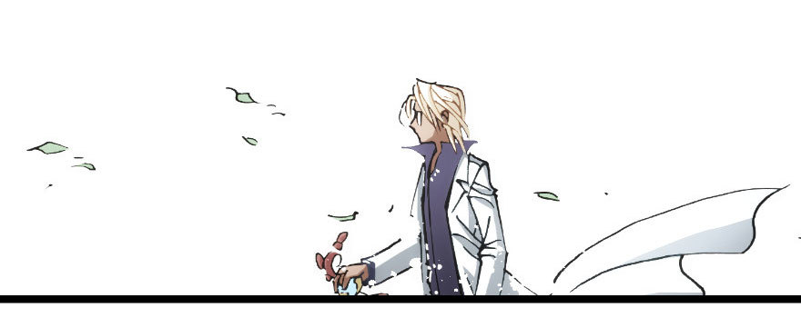 奇境061 96(1/3)-第97话