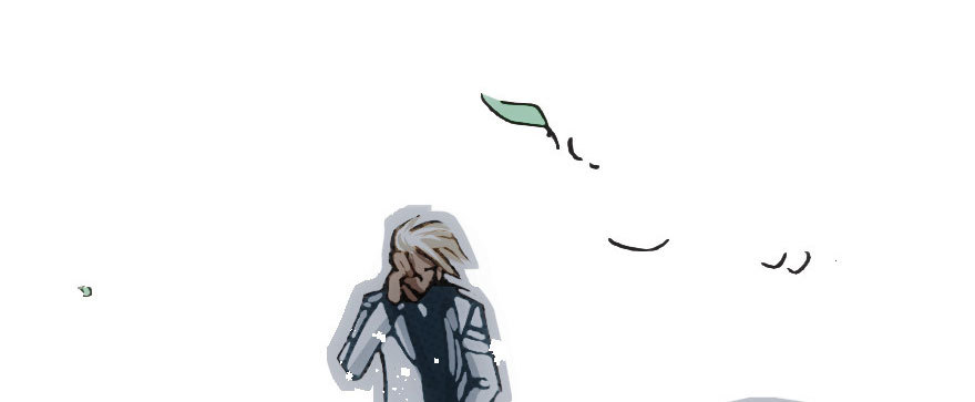 奇境061 96(1/3)-第97话