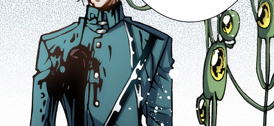 奇境063 98（完结）(1/4)-第99话