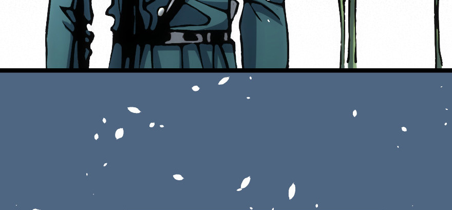 奇境063 98（完结）(1/4)-第99话