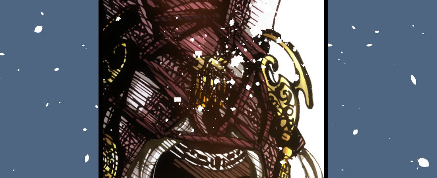 奇境063 98（完结）(1/4)-第99话