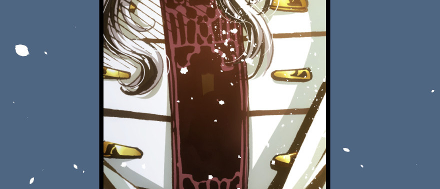 奇境063 98（完结）(1/4)-第99话