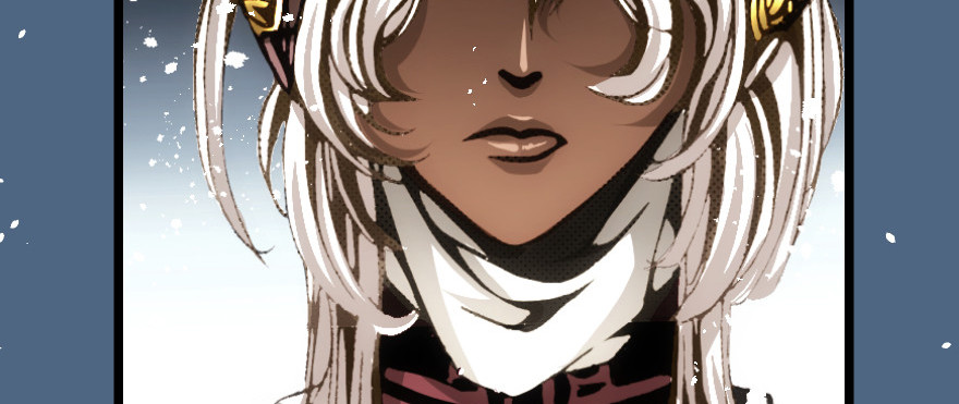 奇境063 98（完结）(1/4)-第99话