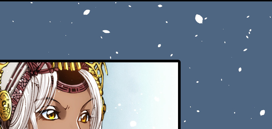 奇境063 98（完结）(1/4)-第99话