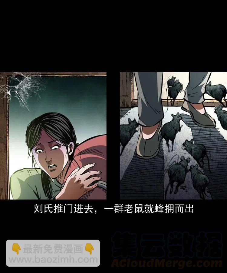 一百二十五话 鼠郎君-第127话