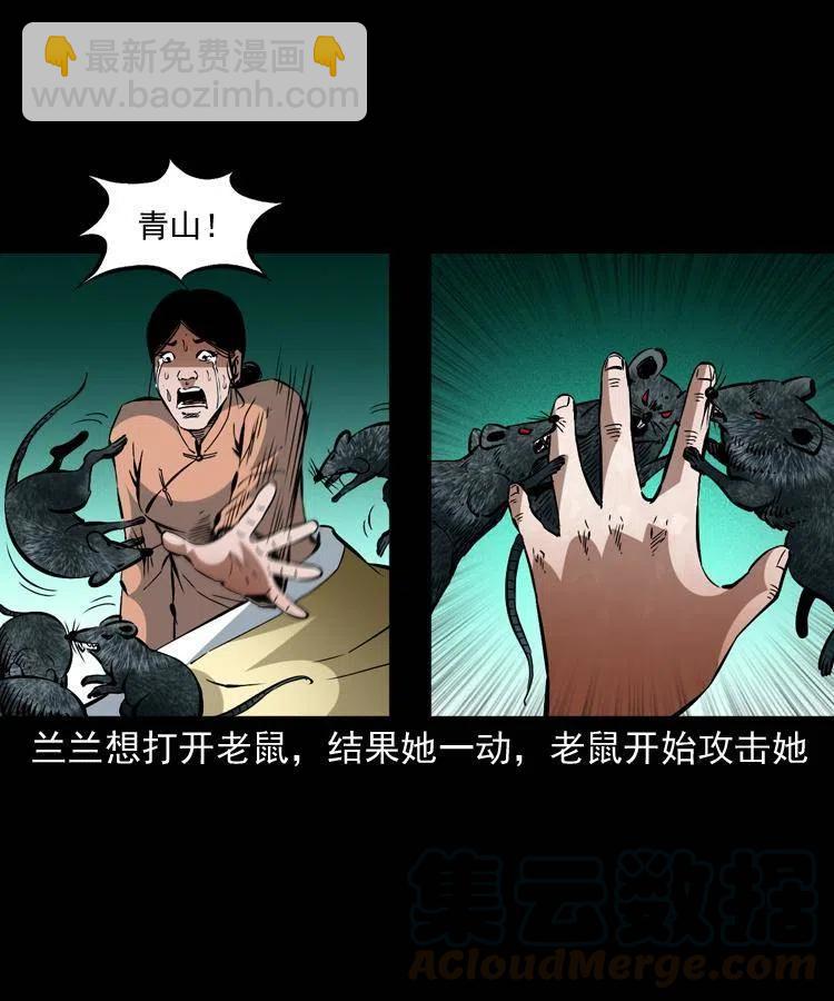 一百三十一话 捕鼠高手(1/2)-第133话