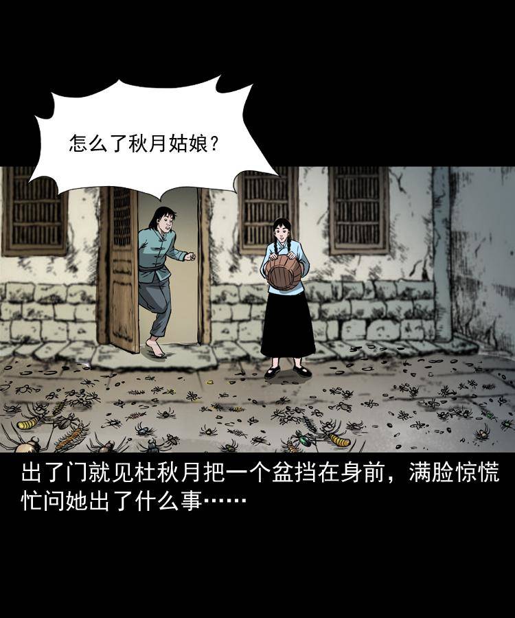 第十七话 青囊尸典(1/2)-第17话