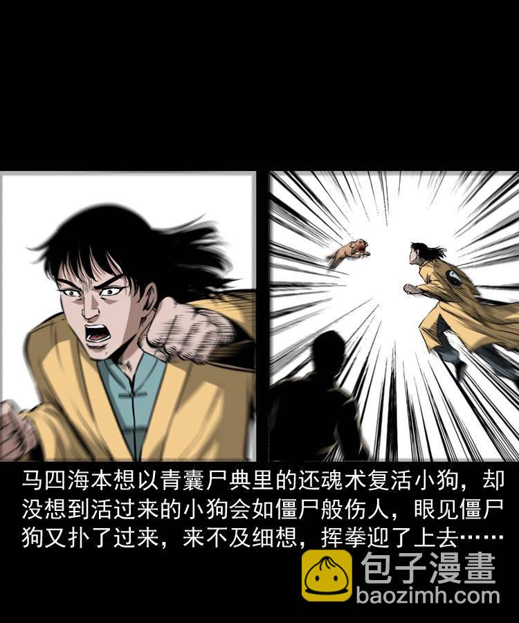 第十七话 青囊尸典(1/2)-第17话