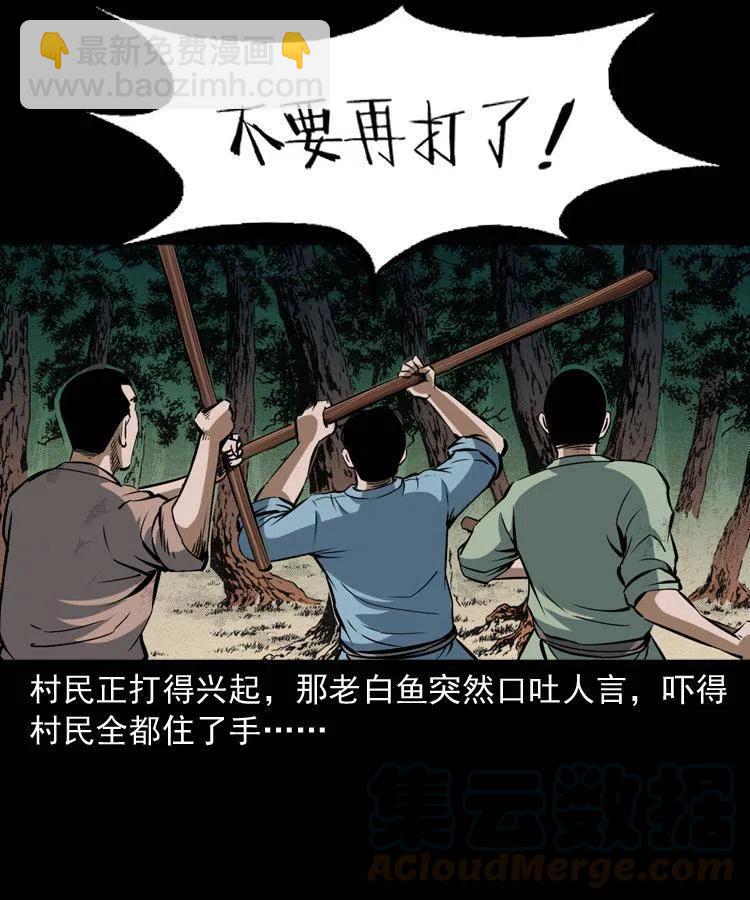 四十五话 老鱼献宝(1/2)-第45话