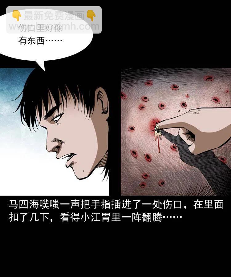 五十五话 我冤枉(1/2)-第55话