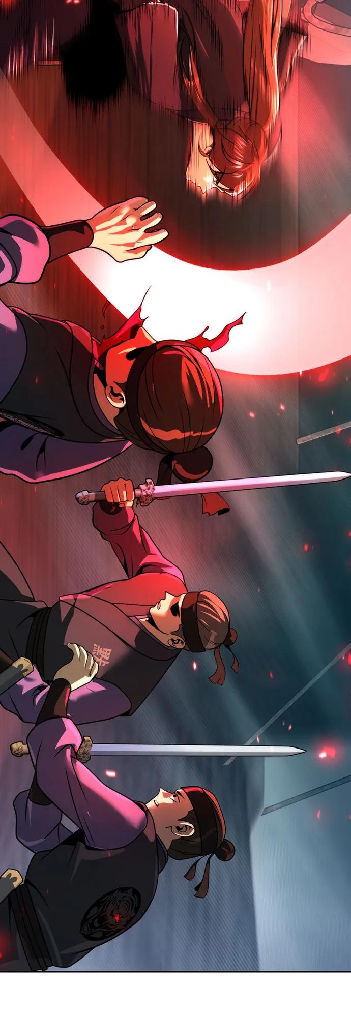 魔道轉生記 - 第121話(1/3) - 6