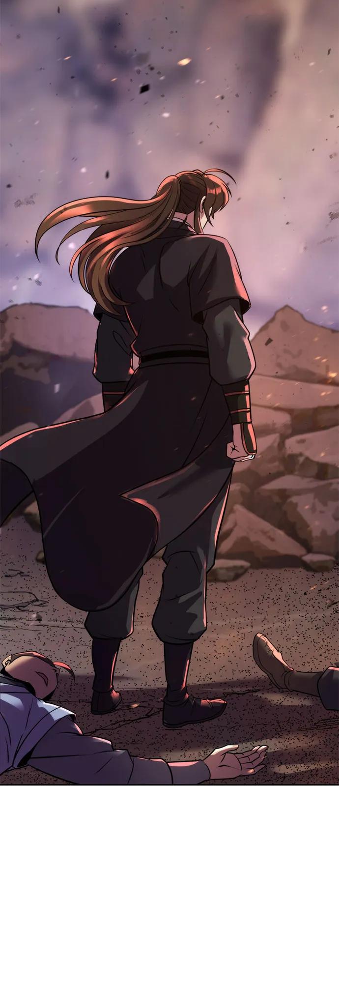 魔道轉生記 - 第127話(2/2) - 4