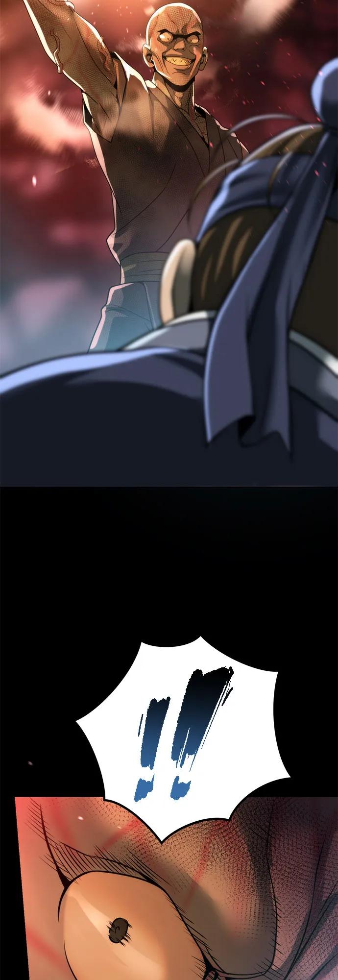 魔道轉生記 - 第137話(1/2) - 8