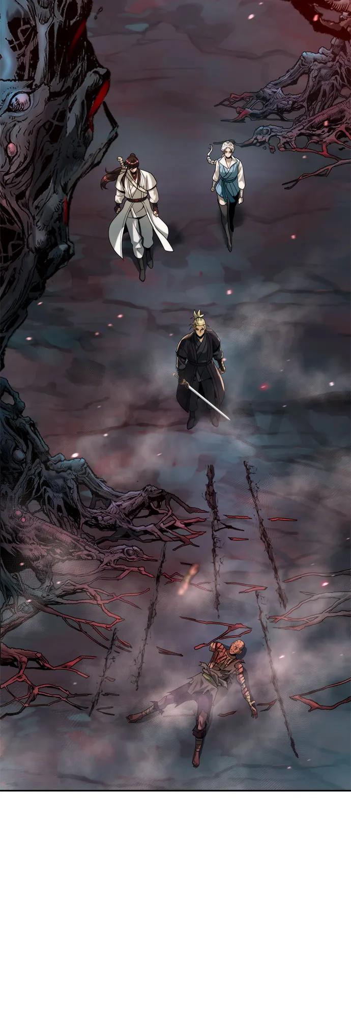 魔道轉生記 - 第137話(2/2) - 3