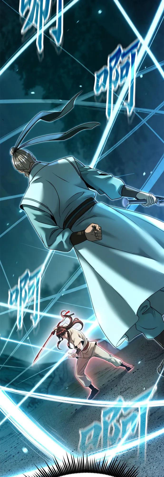 魔道轉生記 - 第143話(1/3) - 8