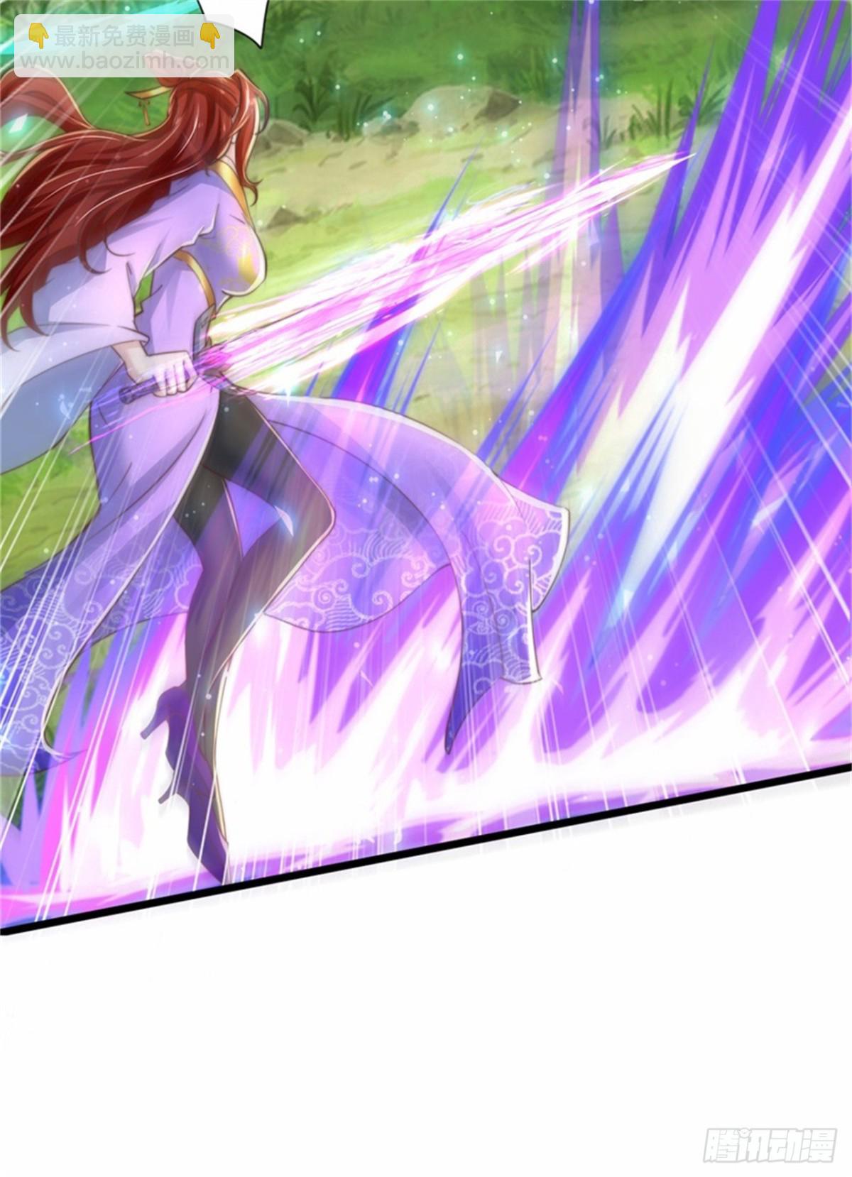 第94话 难缠的独角人-第95话