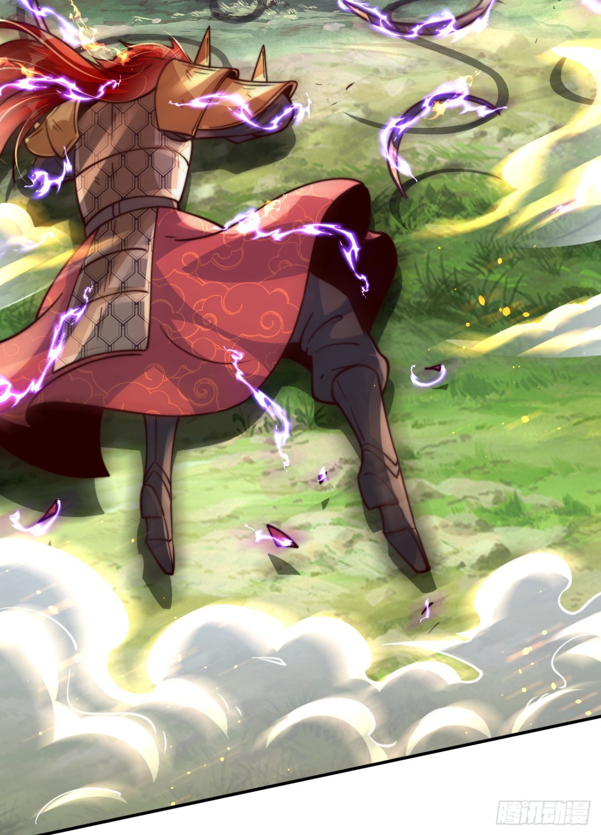 第96话 擒贼先擒王(1/2)-第97话