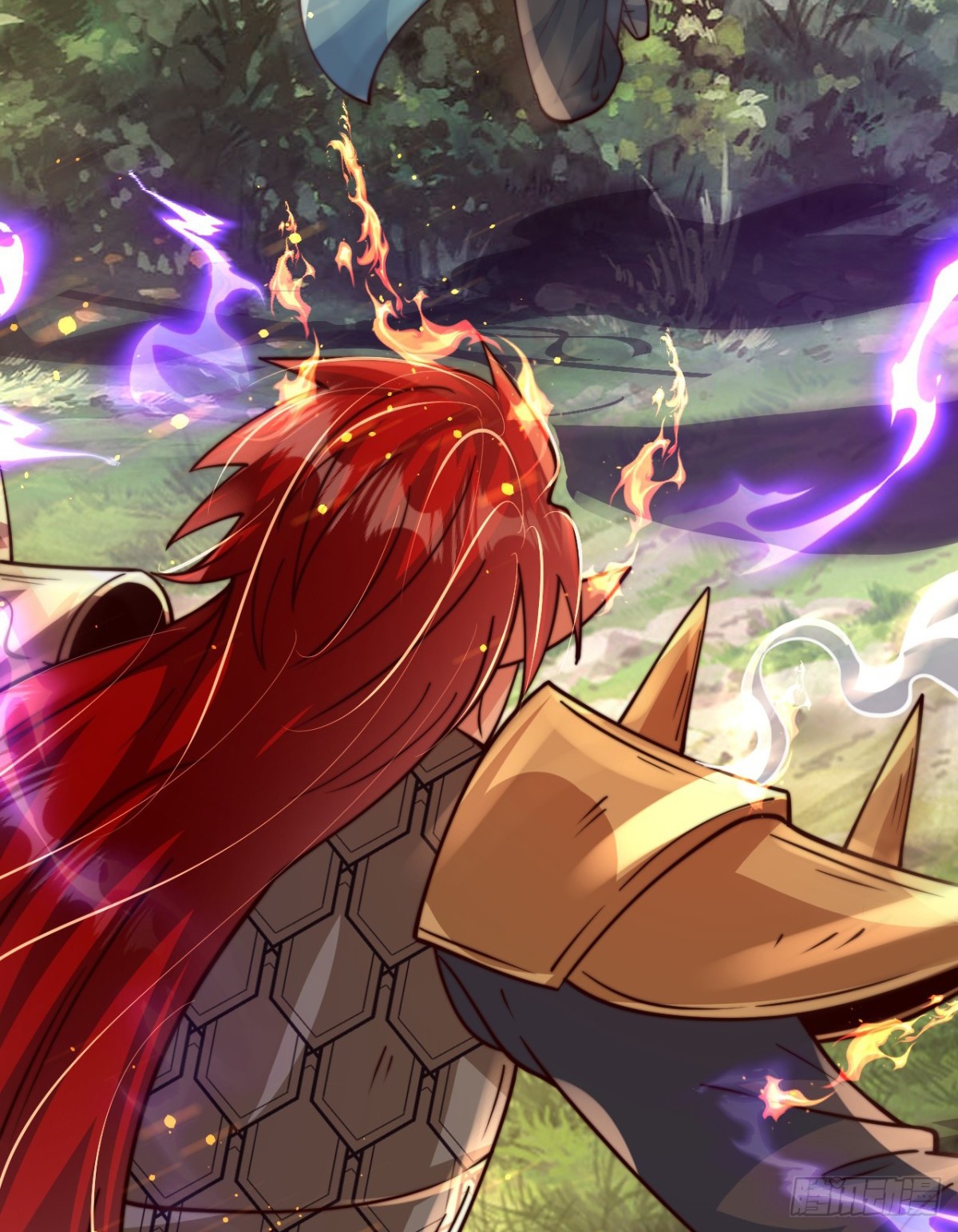 第96话 擒贼先擒王(1/2)-第97话