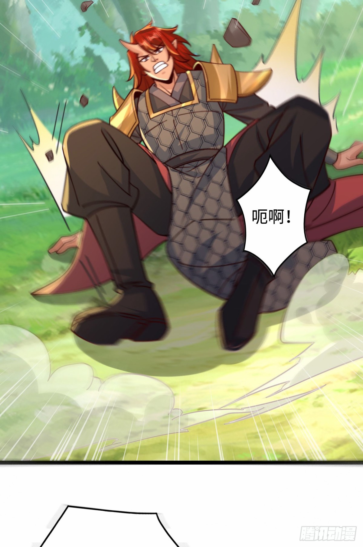 第96话 擒贼先擒王(1/2)-第97话