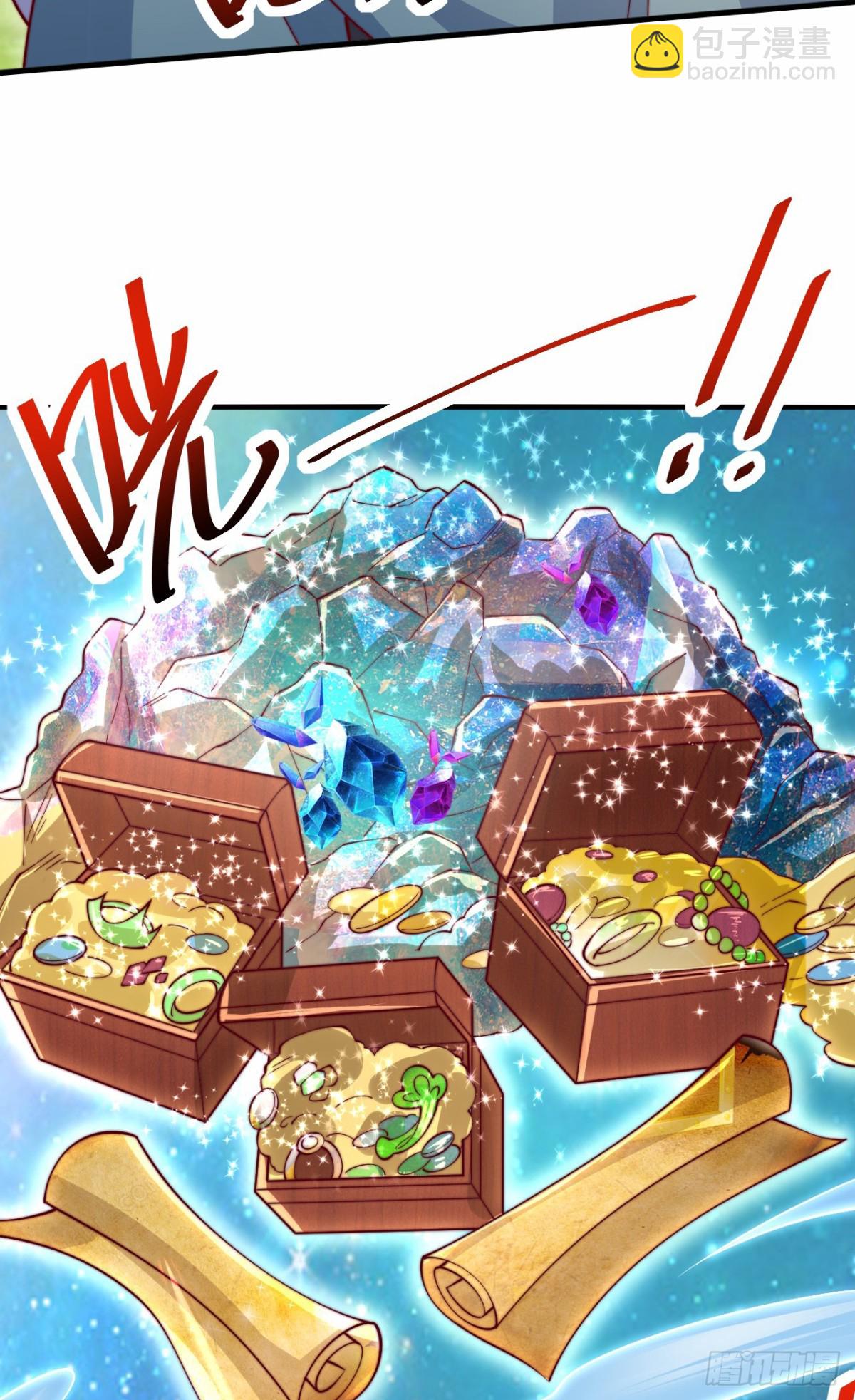 第98话 兵不厌诈-第99话