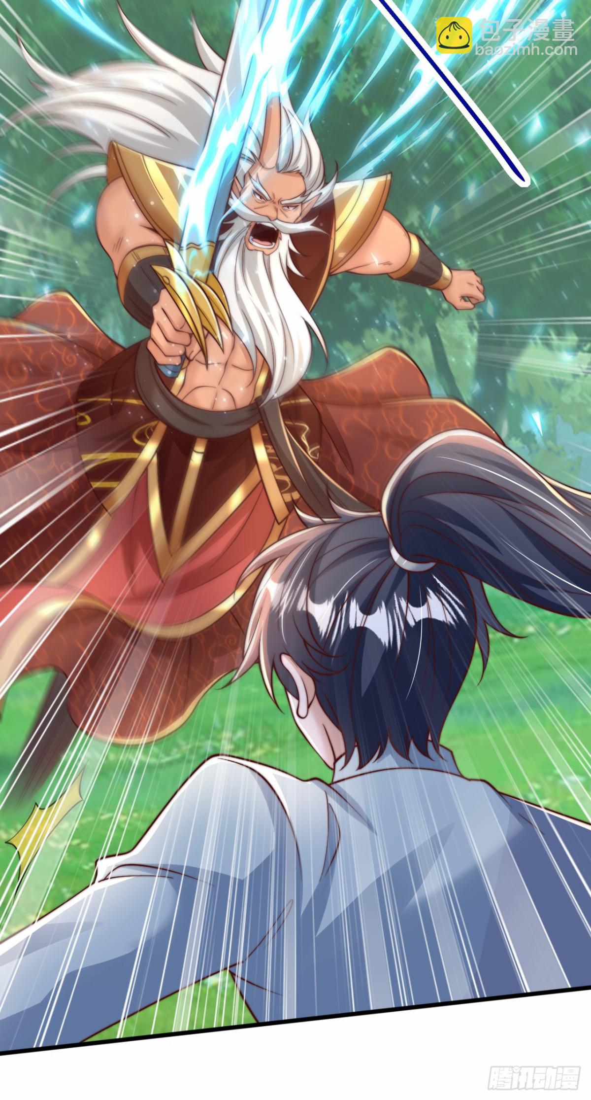 第98话 兵不厌诈-第99话