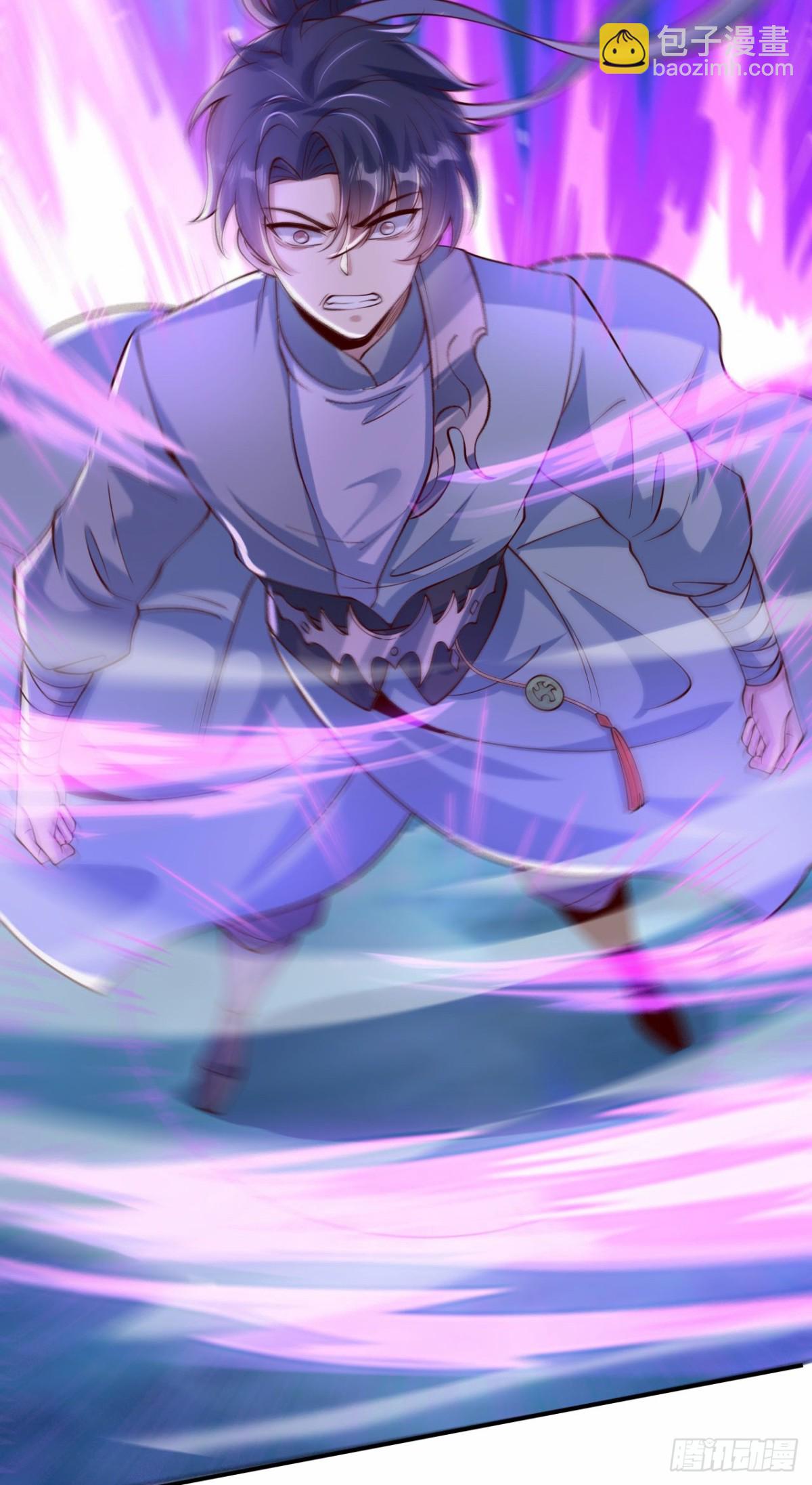 第100话 领悟新神通！(1/2)-第101话