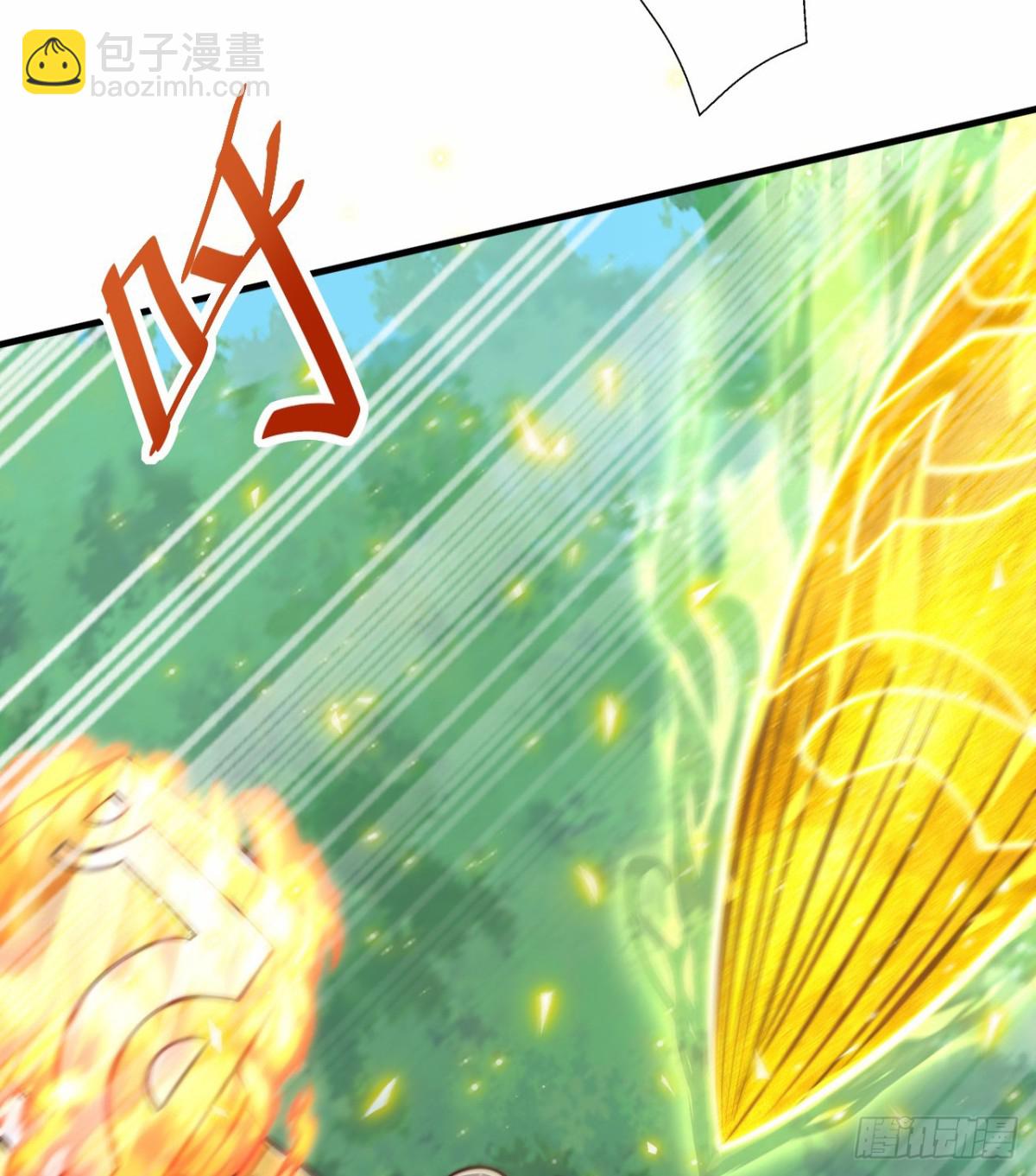 第100话 领悟新神通！(1/2)-第101话