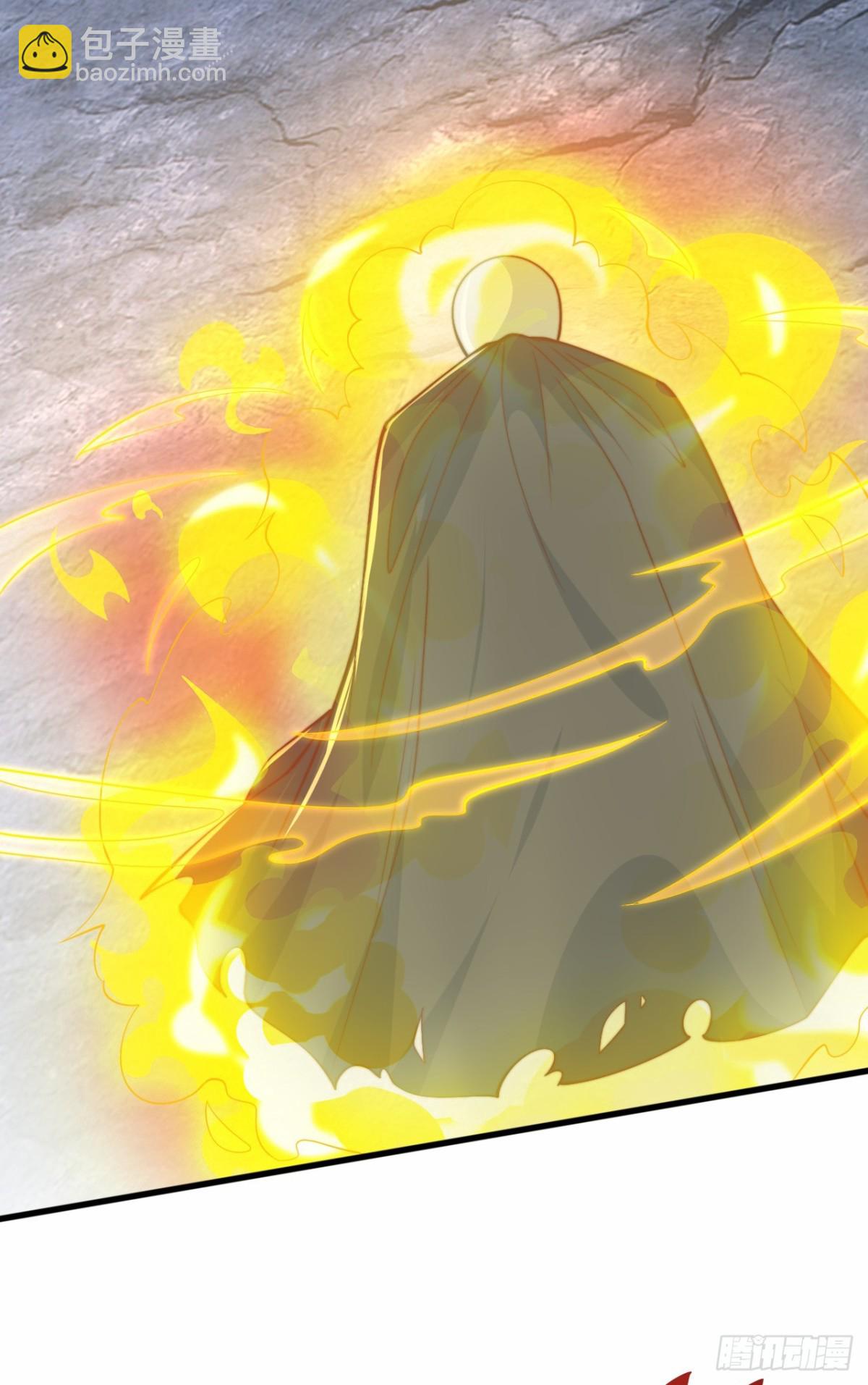 第102话 凌少你也太牛X了！-第103话