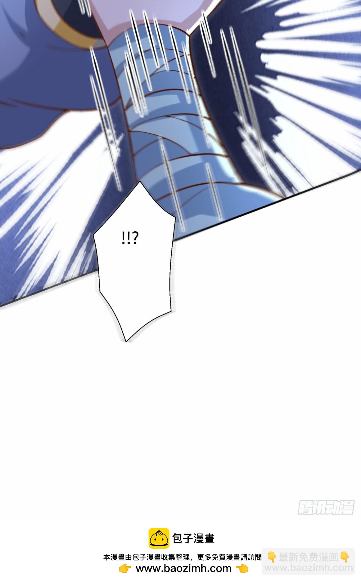 第102话 凌少你也太牛X了！-第103话