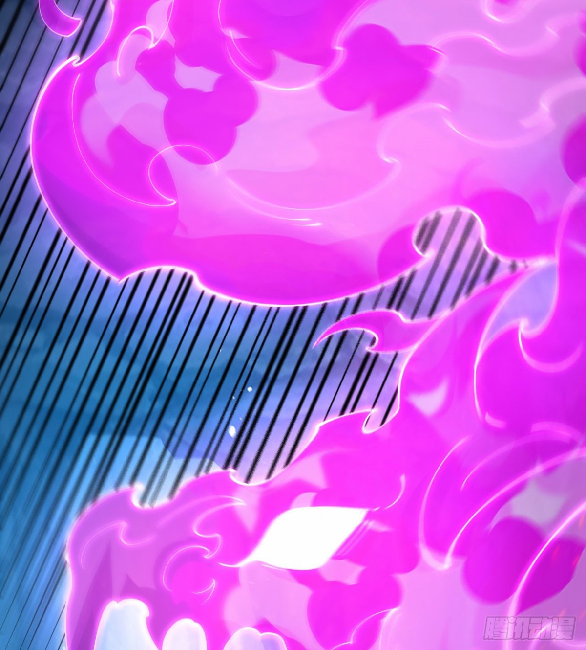 第104话 机缘我要定了(1/2)-第105话