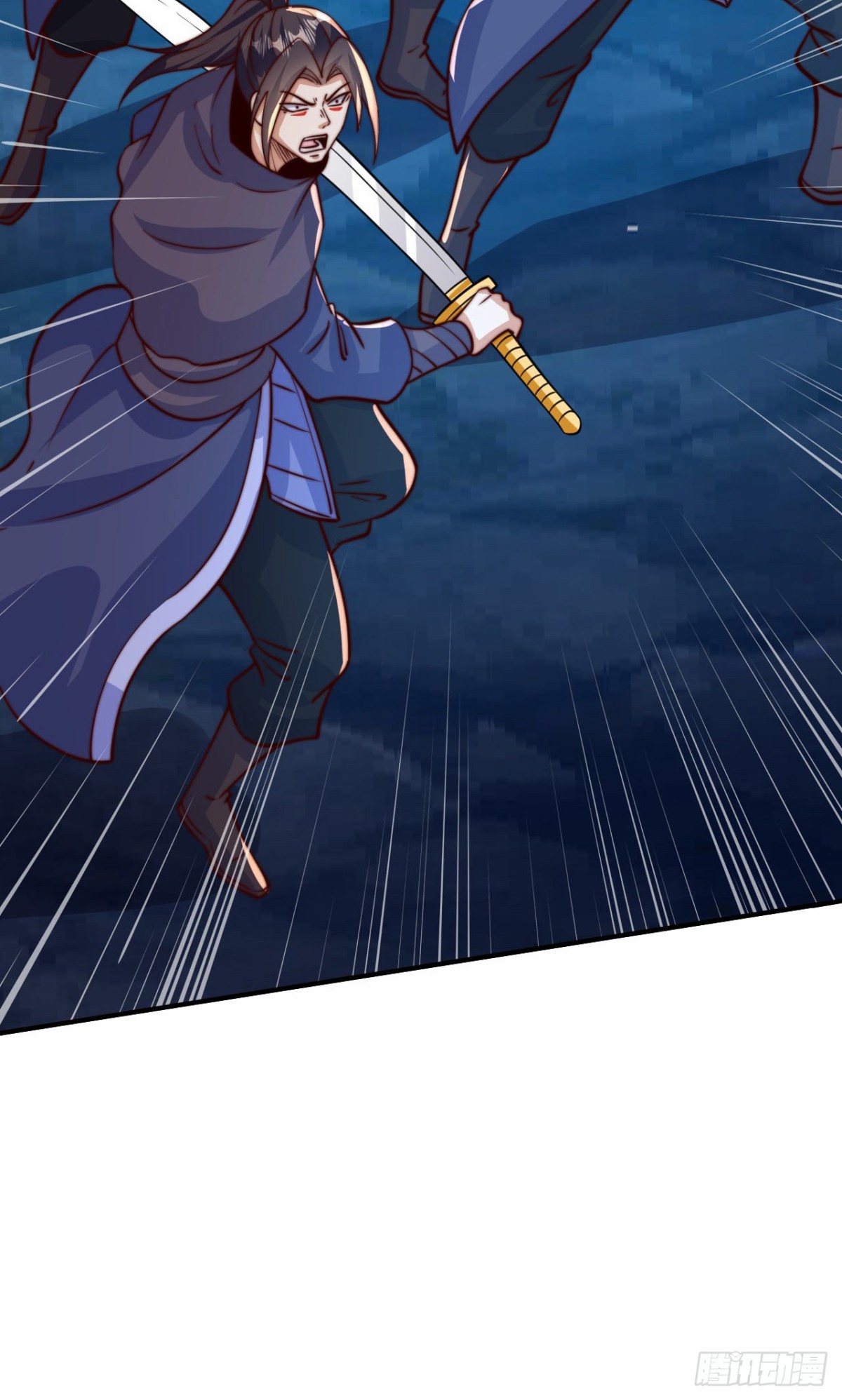 第104话 机缘我要定了(1/2)-第105话