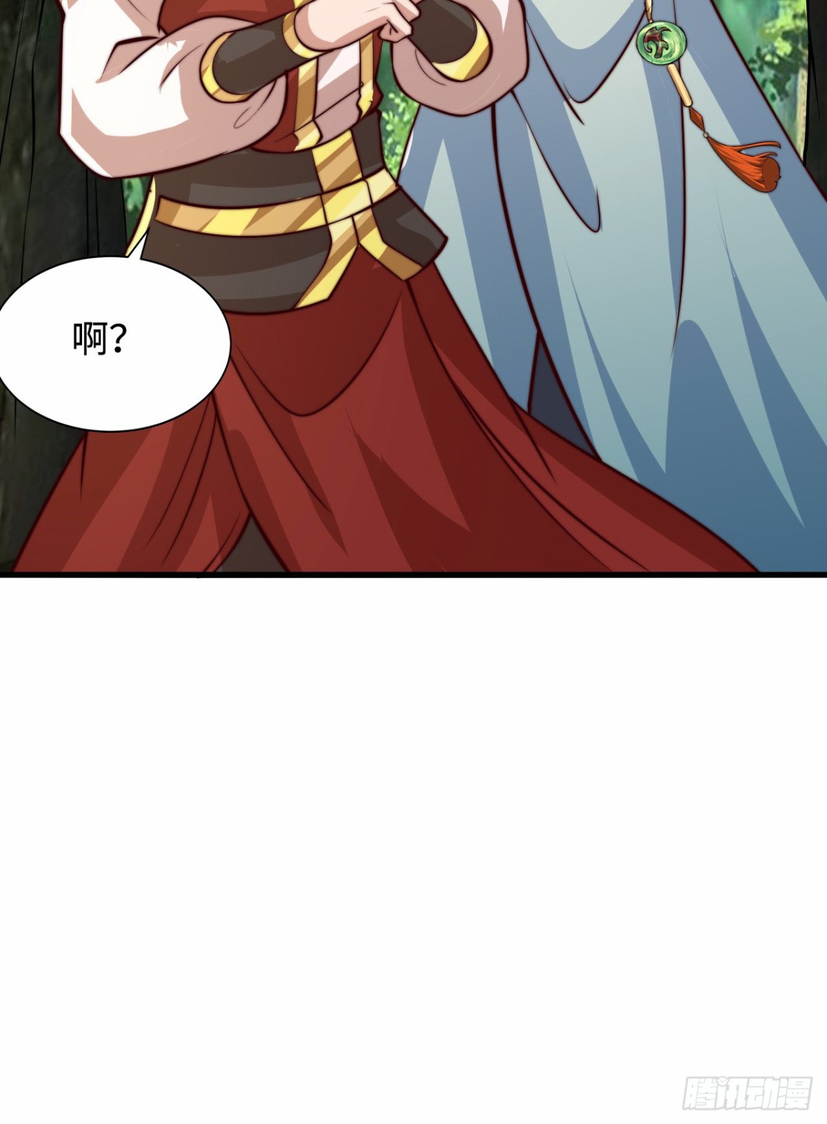 第104话 机缘我要定了(1/2)-第105话